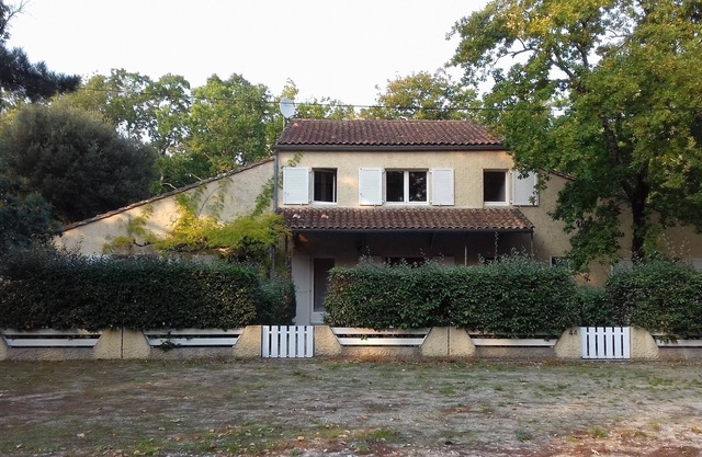 Apartment SOULAC SUR MER 500 m from the beach n ° 6