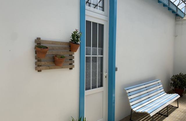 Apartment Soulac sur mer close to the ocean and all amenities