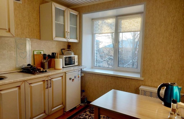 Apartment Sovetskaya 9