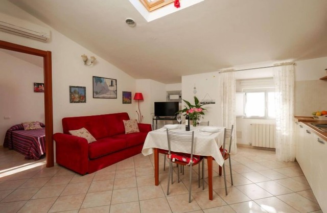 Apartment Stefi by Interhome