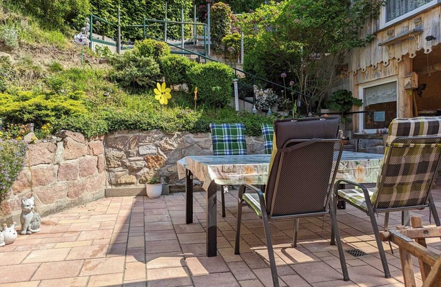 Apartment 'Stell' with Shared Terrace and Wi-Fi