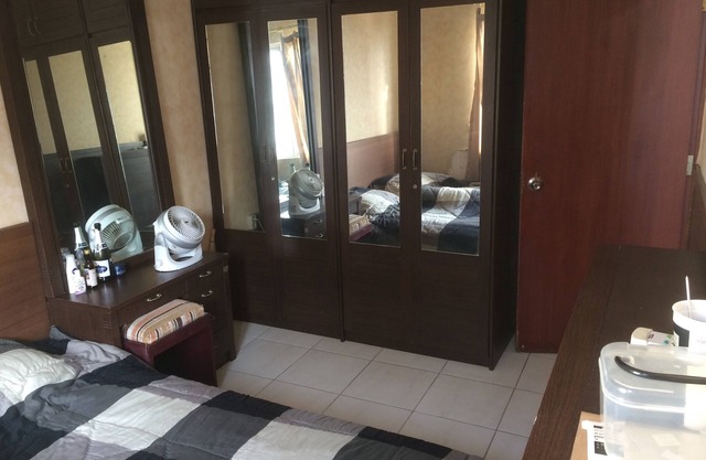 Apartment Sudirman Park