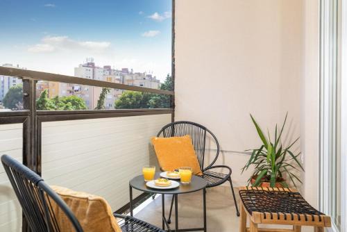 Apartment Sunny Pula