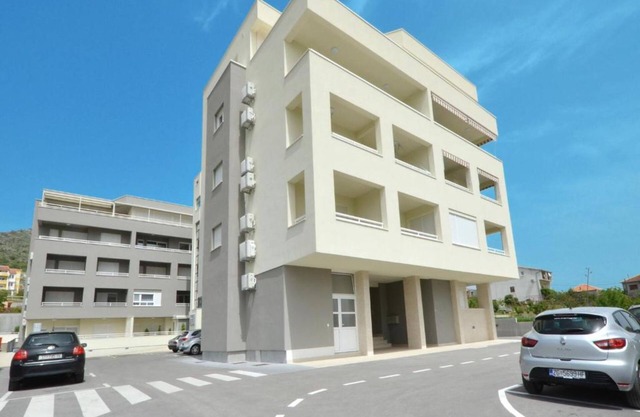 Apartment Sunshine Trogir