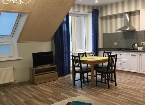 Apartment Svet