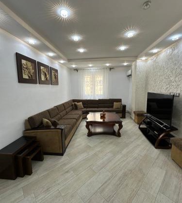 Apartment T3 Residence - Oran