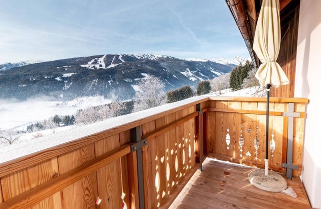 Apartment Talblick - Lerchner, Schlicknhof