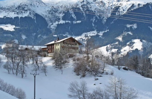Apartment Tatscherhof (ZAZ328) in Zell am Ziller - 13 persons, 4 bedrooms
