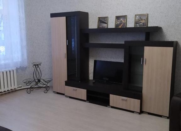 Apartment Theatre Shepkina 2 rooms II