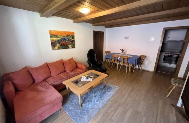 Apartment Top 10 - Guesthouse Edelweiss