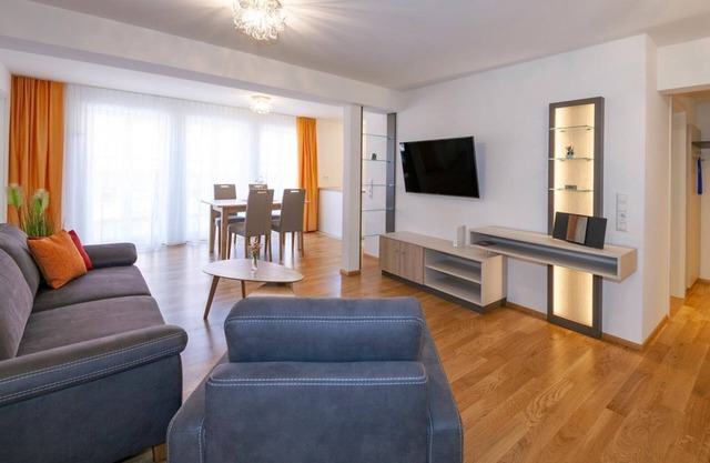 Apartment trading house (B) - Hensler vacation rentals