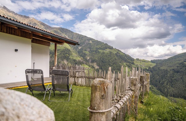 Apartment 'Tratterhof Apt Astjoch' with Mountain View, Private Terrace and Wi-Fi