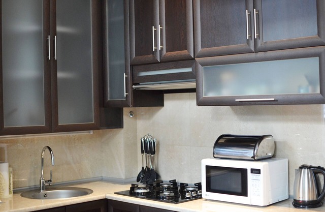 Apartment TTG - Tarkhnishvili