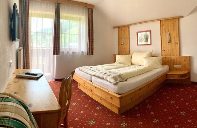 Apartment type C Dachstein - Heisshof