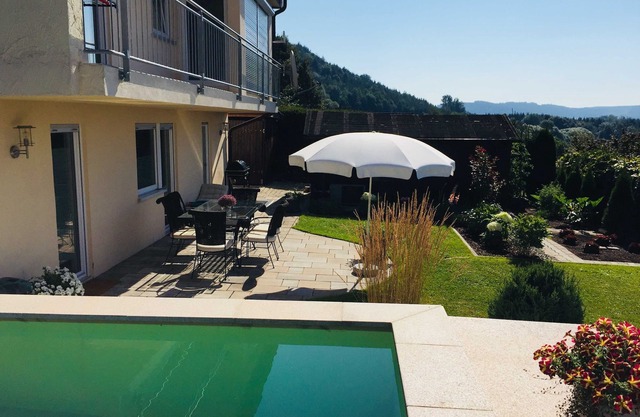 Apartment unterm Schloss - Apartment unterm Schloss