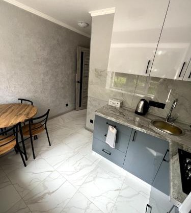 Apartment Uman