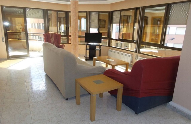 Apartment Valen 3- Apartment in Vinaròs - Ref. 951