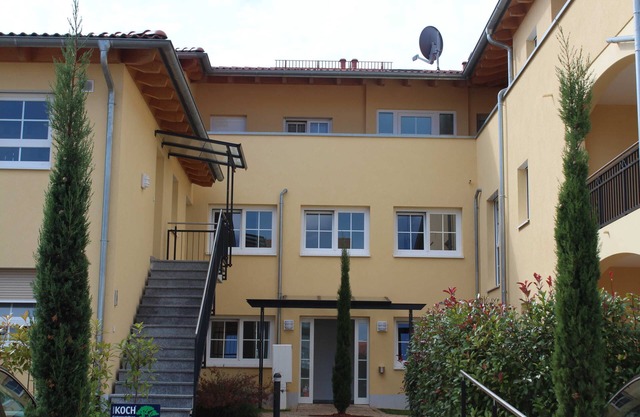 Apartment Vanii - APPARTEMENT PROVENCE