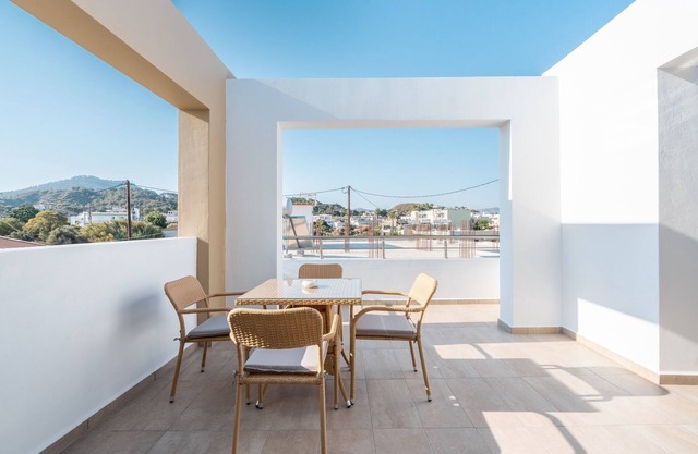 Apartment 'Velvet 2' with Mountain View, Wi-Fi and Air Conditioning