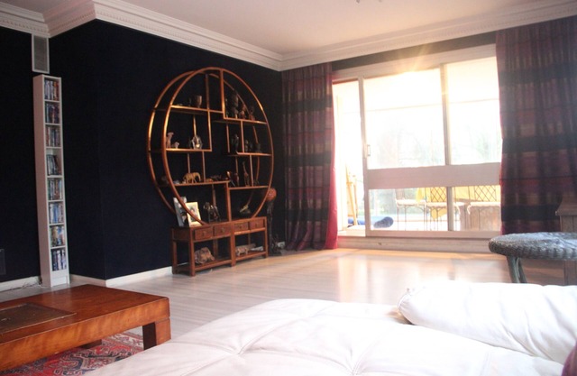 apartment versailles