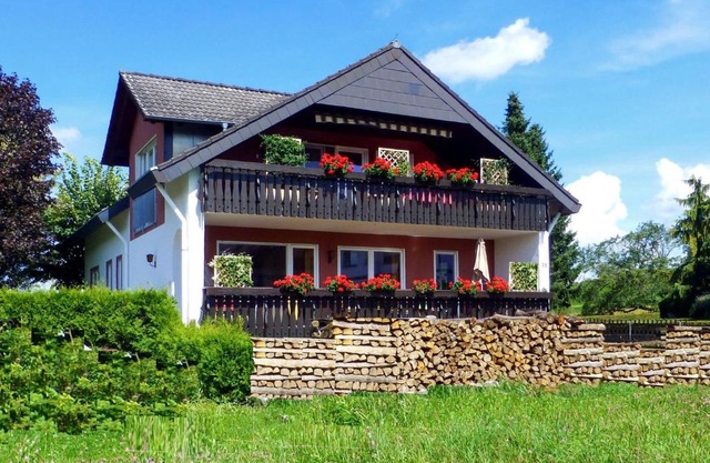 Apartment Vogesenblick by Interhome