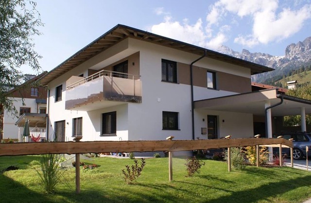 Apartment Waldblick