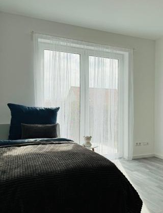 Apartment Weikersheim V