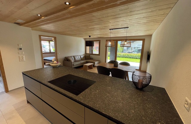 Apartment Weisshorn