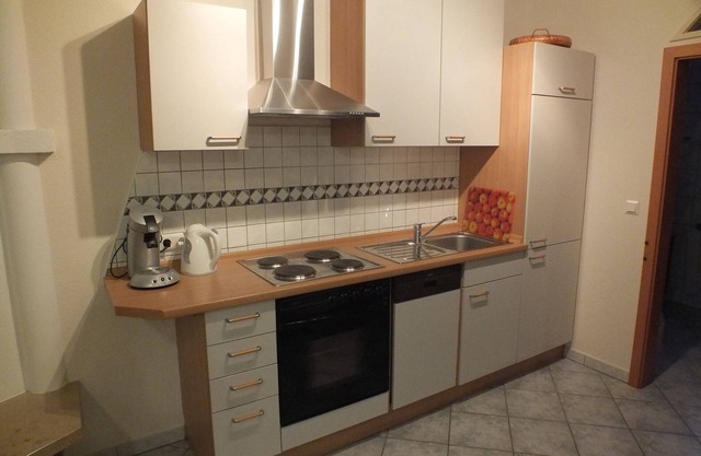 Apartment "Wicki" in Sigmarszell