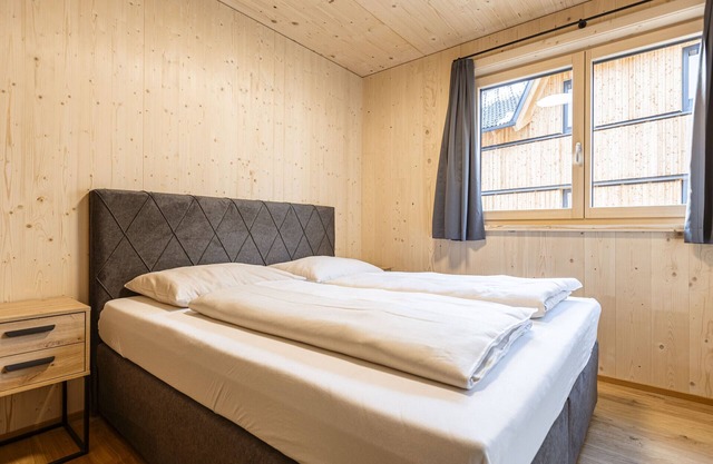 Apartment with 2 bedrooms