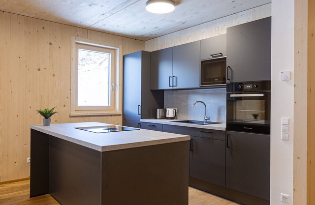 Apartment with 3 bedrooms