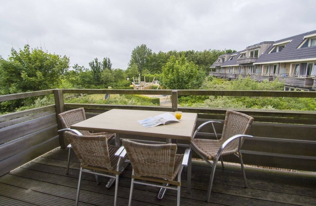 Apartment with a smart TV 1.7 km. from beach
