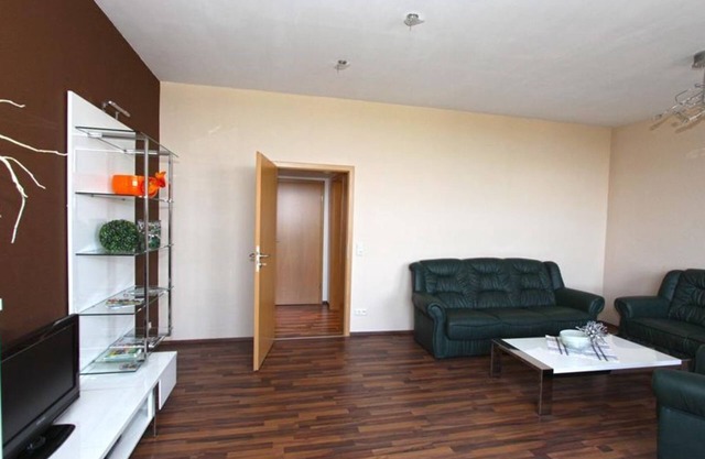 Apartment with a view - Mr. Müller - apartment with a view