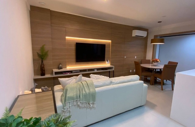 Apartment with access to Praia do Santinho, Ingleses and dunes