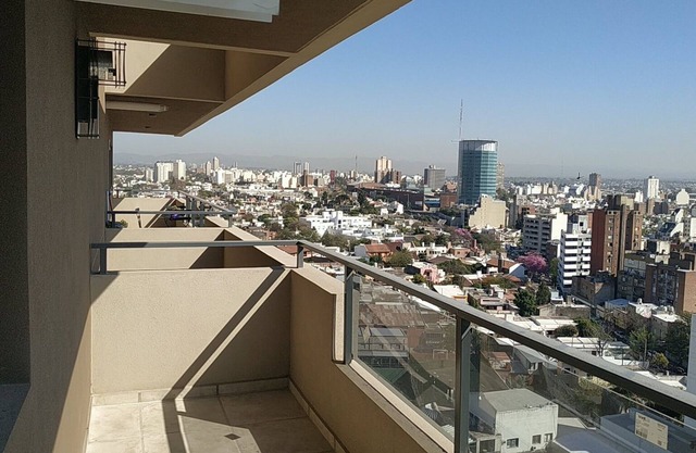 Apartment with garage near Patio Olmos