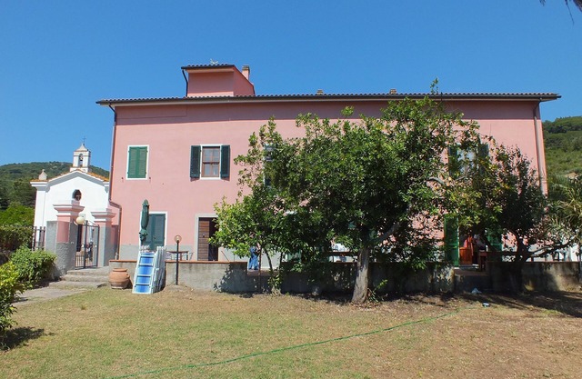 Apartment with Garden near the Beach - Apartment CM3