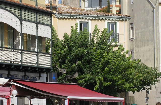 Apartment with panoramic view of the sea and the port, all mod cons