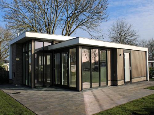 Apartment with Sauna and Terrace in Gelderland