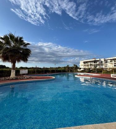 Apartment with swimming pool Marina