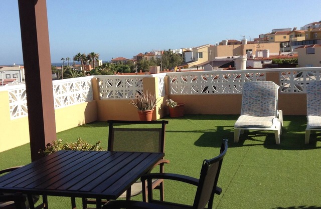 Apartment with WiFi and Air Conditioning