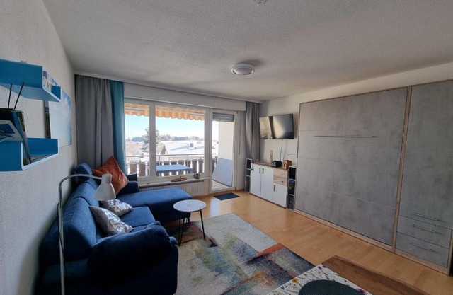 Apartment Wohnung Nr-23 by Interhome