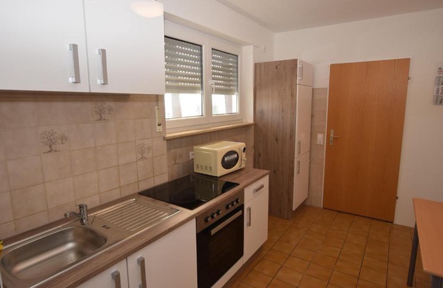 Apartment Wolfschlugen