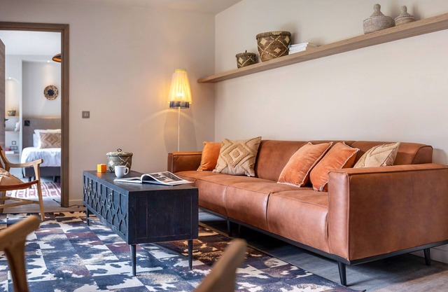 Apartment Ynycio by Interhome