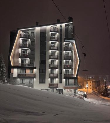 Apartment25 Poljice Apart Hotel Jahorina