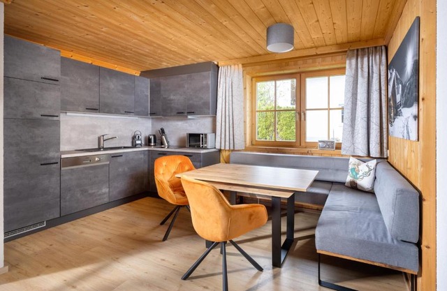 Apartmenthaus Matri by Pferd auf Wolke
