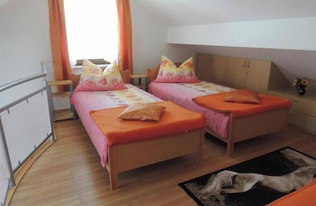 Apartments and Rooms Tavcar 2-Bedroom Apartment & Budget Double Room