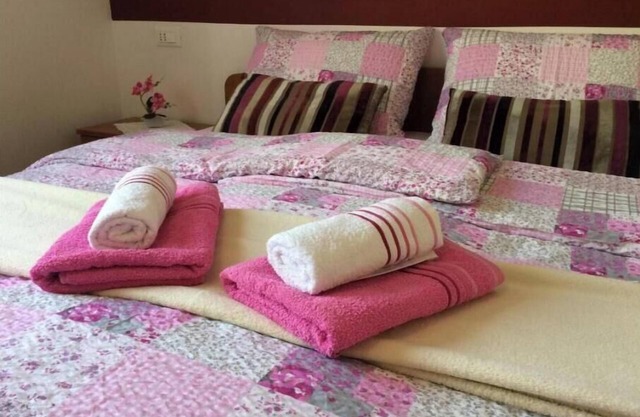Apartments and Rooms Tavcar One Bedroom & 2 Bedroom Apartment