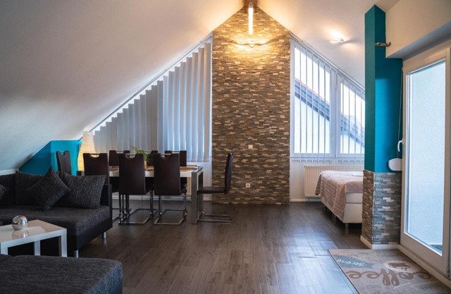 Apartments Andante