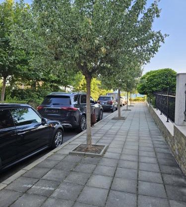 Apartments Anna on Saint Vlas