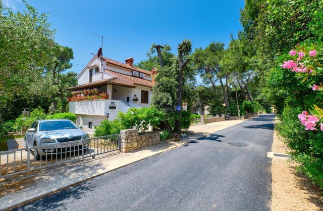 Apartments by the sea Artatore, Losinj - 2509